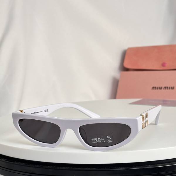Miu Miu Sunglasses Top Quality MMS00338